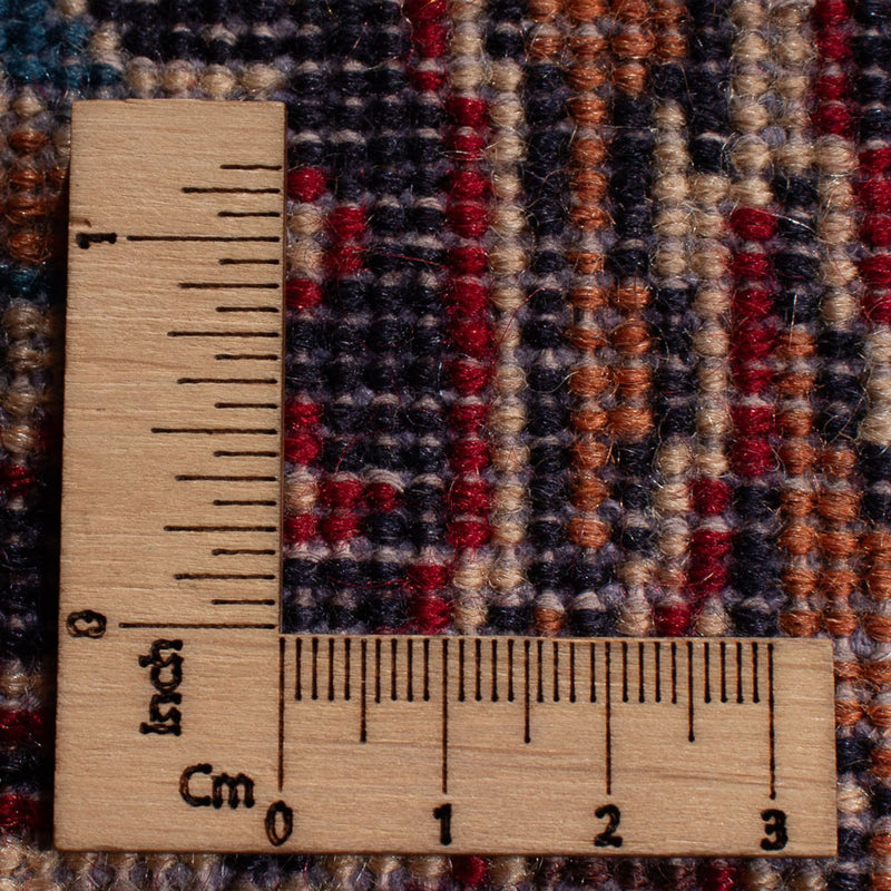 Perzisch tapijt - Keshan - 372 x 248 cm - rood