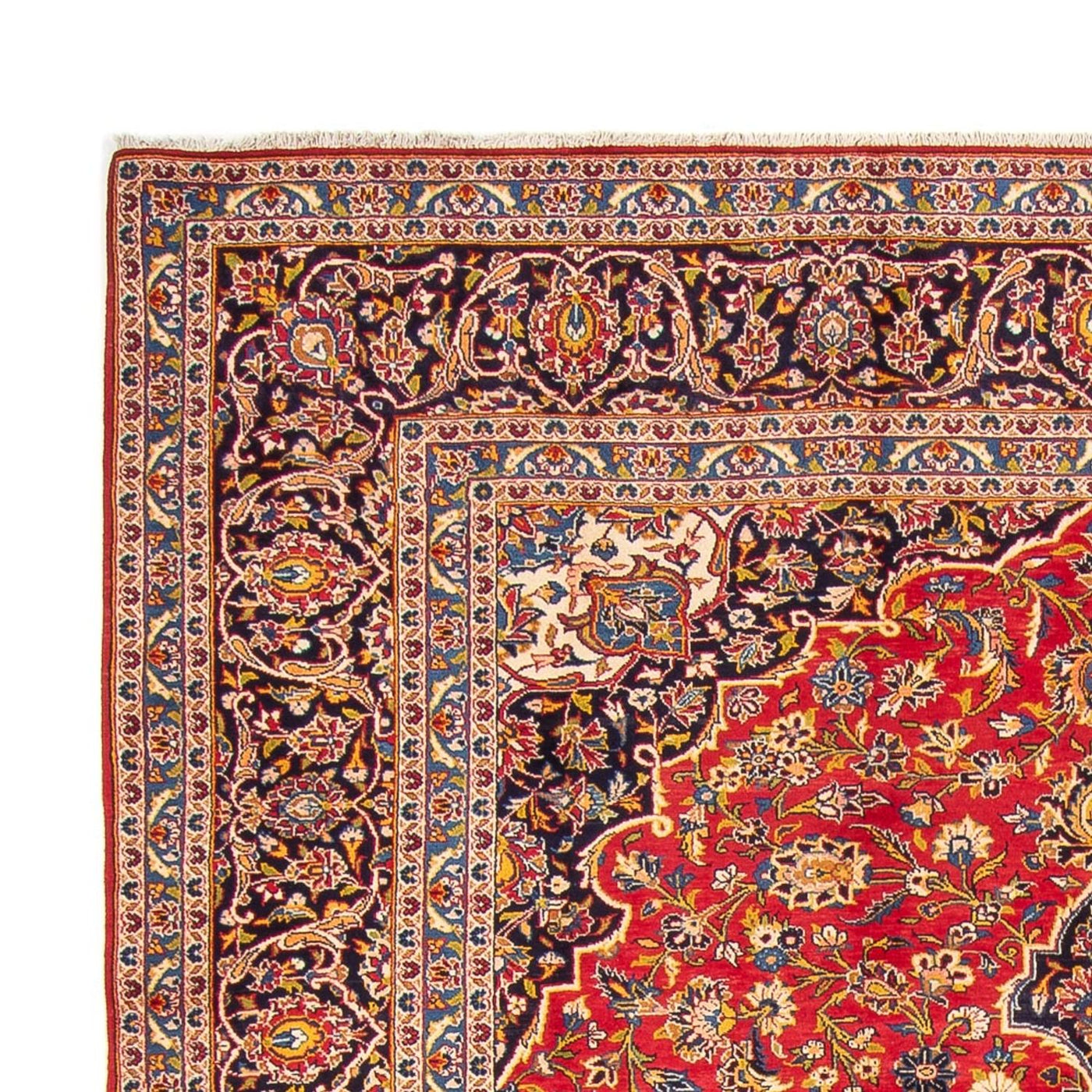 Kashan Tapijt 360x257cm - Perzisch tapijt