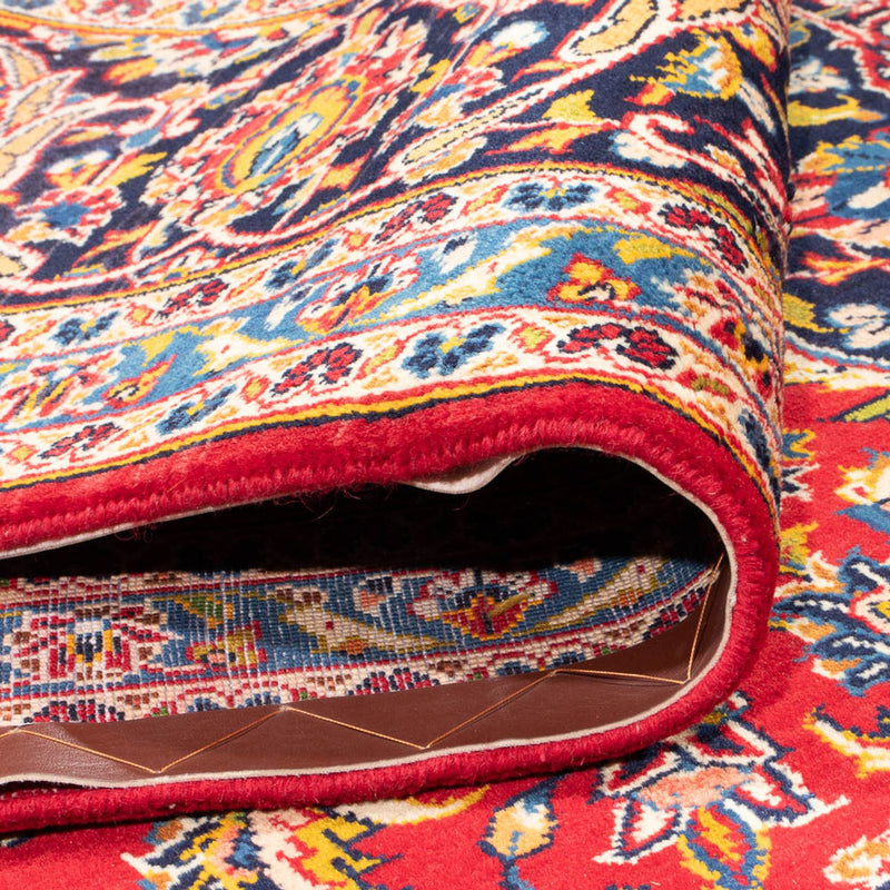 Perzisch tapijt - Keshan - 360 x 257 cm - roest