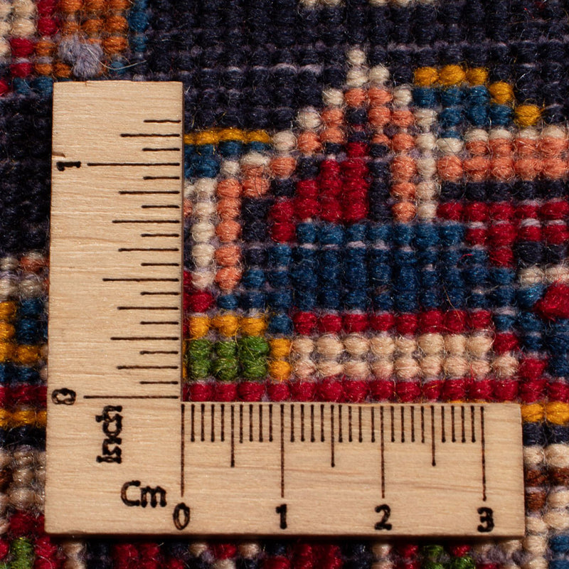 Perzisch tapijt - Keshan - 360 x 257 cm - roest