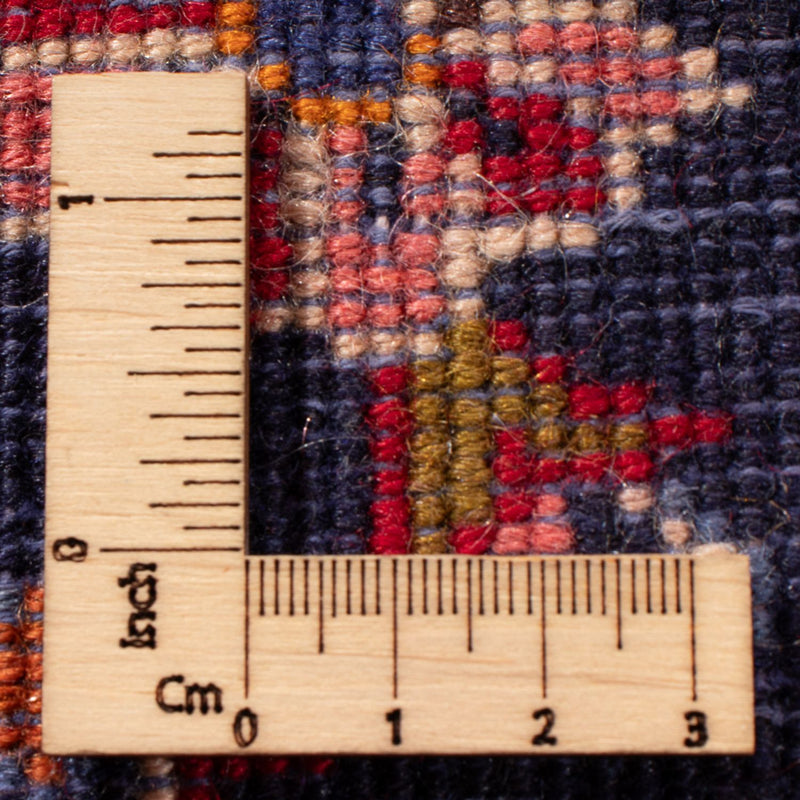 Perzisch tapijt - Keshan - 362 x 256 cm - rood