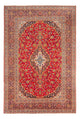 Kashan Tapijt 370x252cm - Perzisch tapijt