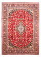 Kashan Tapijt 359x260cm - Perzisch tapijt