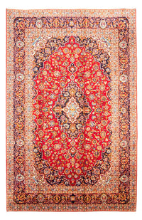 Keshan Tapijt 380x248cm - Perzisch tapijt – product image