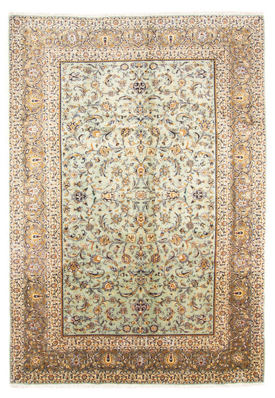 Kashan Tapijt 265x356cm - Perzisch tapijt