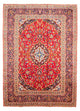 Keshan Tapijt 364x260cm - Perzisch tapijt