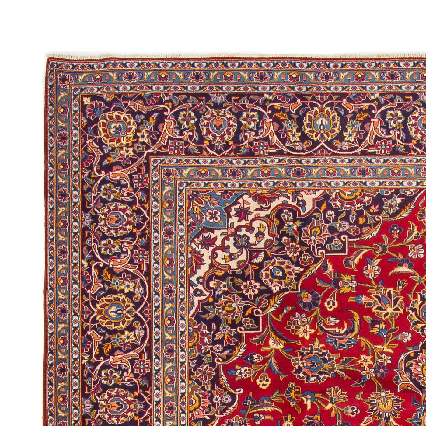 Kashan Tapijt 365x260cm - Perzisch tapijt