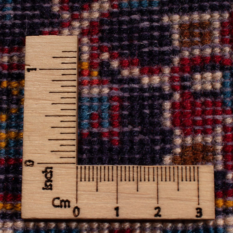 Perzisch tapijt - Keshan - 365 x 260 cm - rood