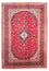 Perzisch tapijt - Keshan - 370 x 258 cm - rood