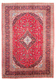 Kashan Tapijt 370x258cm - Perzisch tapijt