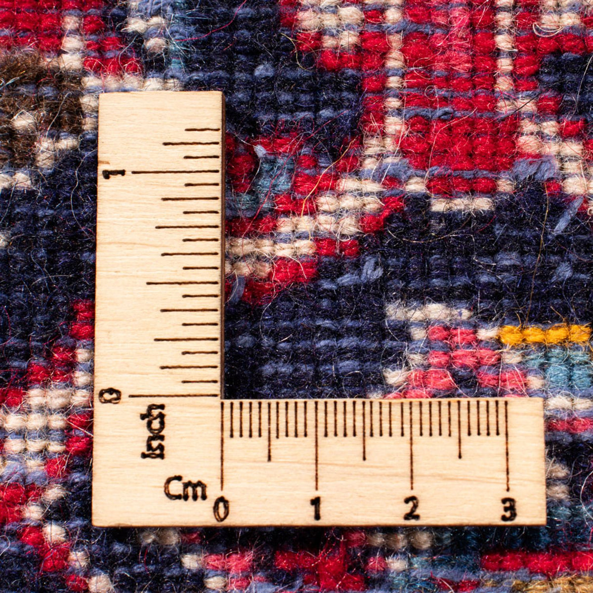 Perzisch tapijt - Keshan - 370 x 258 cm - rood