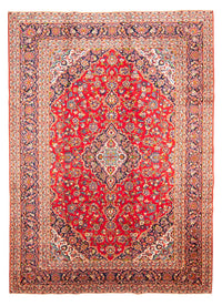 Keshan Tapijt 377x269cm - Perzisch tapijt – product image