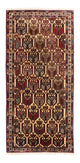Sharbabak Tapijt 165x75cm - Perzisch tapijt