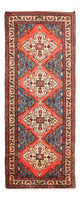 Rudbar Tapijt 190x77cm - Perzisch tapijt
