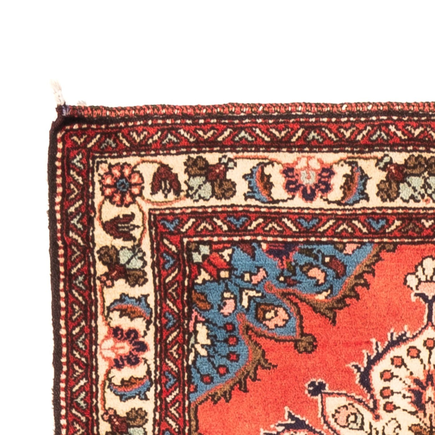Rudbar Tapijt 190x77cm - Perzisch tapijt