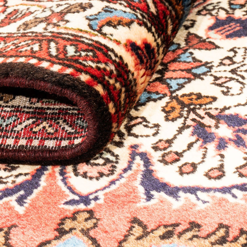 Loper Perzisch Tapijt - Nomadisch - 190 x 77 cm - crème