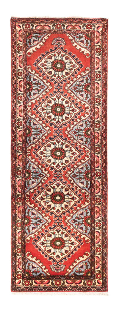 Rudbar Tapijt 75x208cm - Perzisch tapijt