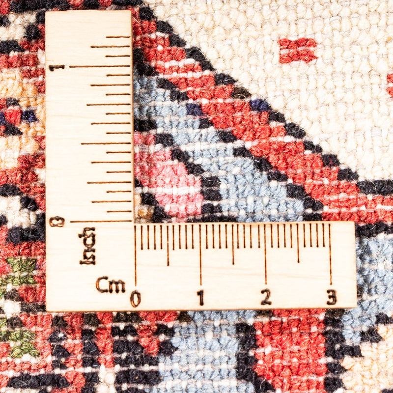 Loper Perzisch Tapijt - Nomadisch - 208 x 75 cm - veelkleurig