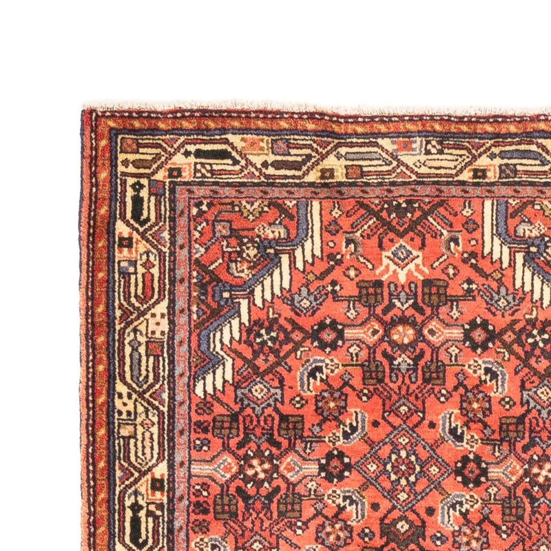 Loper Perzisch Tapijt - Nomadisch - 178 x 75 cm - rood