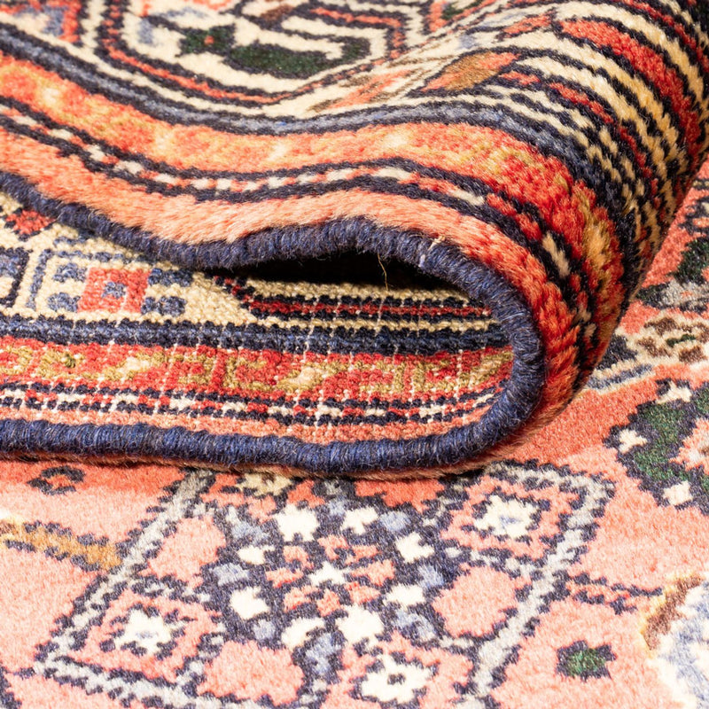 Loper Perzisch Tapijt - Nomadisch - 178 x 75 cm - rood