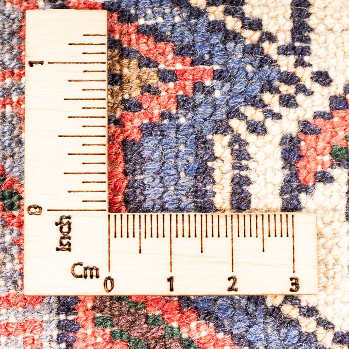 Loper Perzisch Tapijt - Nomadisch - 178 x 75 cm - rood