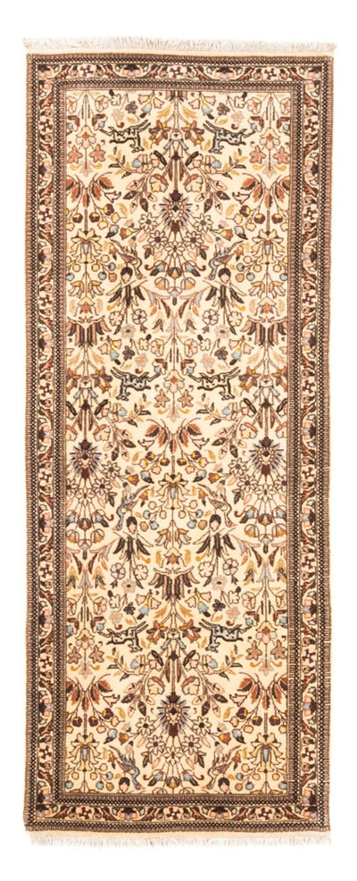 Tabatabaei Tapijt 80x202cm - Perzisch tapijt