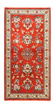 Sarouk Tapijt 158x78cm - Perzisch tapijt