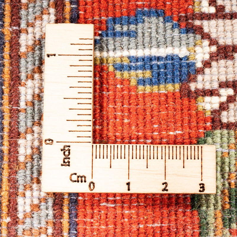 Perzisch tapijt - Klassiek - 158 x 78 cm - rood