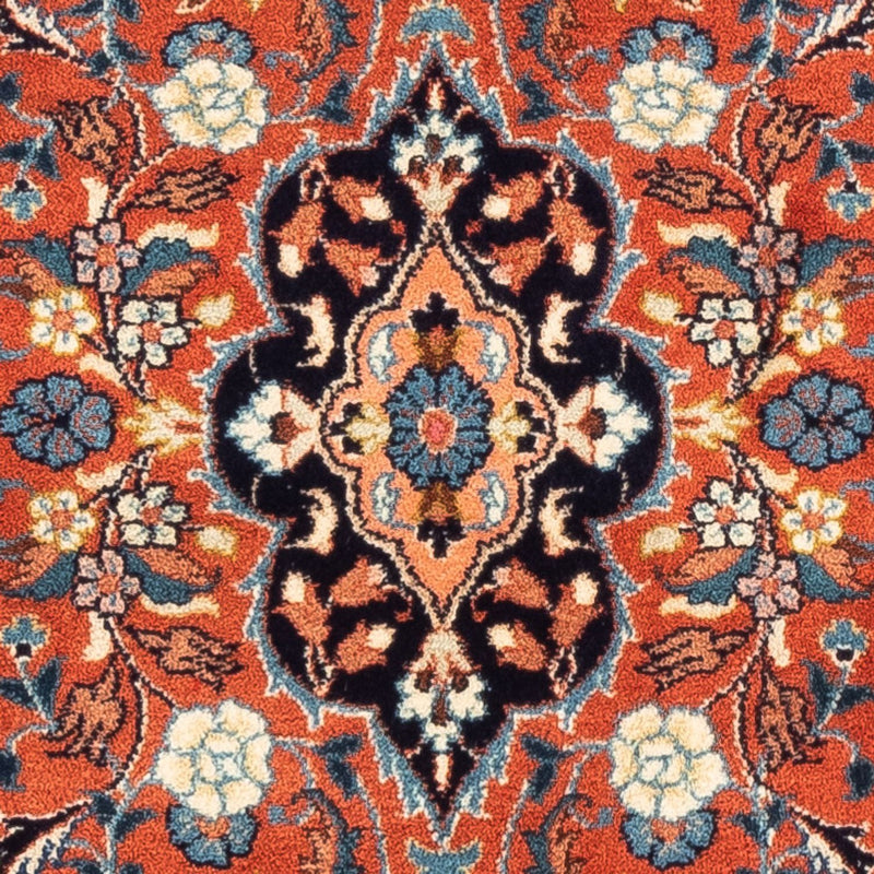 Loper Perzisch tapijt - Klassiek - 172 x 60 cm - rood