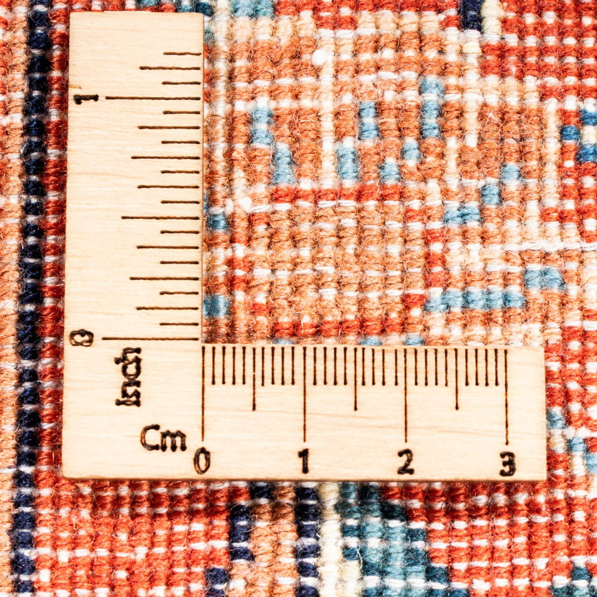 Loper Perzisch tapijt - Klassiek - 172 x 60 cm - rood