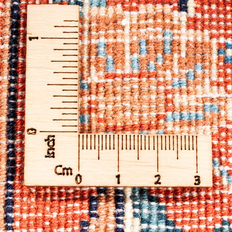 Loper Perzisch tapijt - Klassiek - 172 x 60 cm - rood