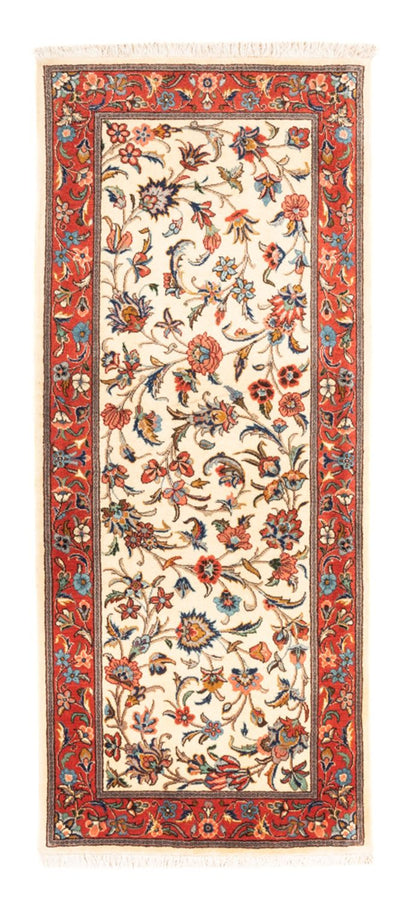 Sarouk Tapijt 70x167cm - Perzisch tapijt