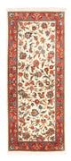 Sarough Tapijt 167x70cm - Perzisch tapijt