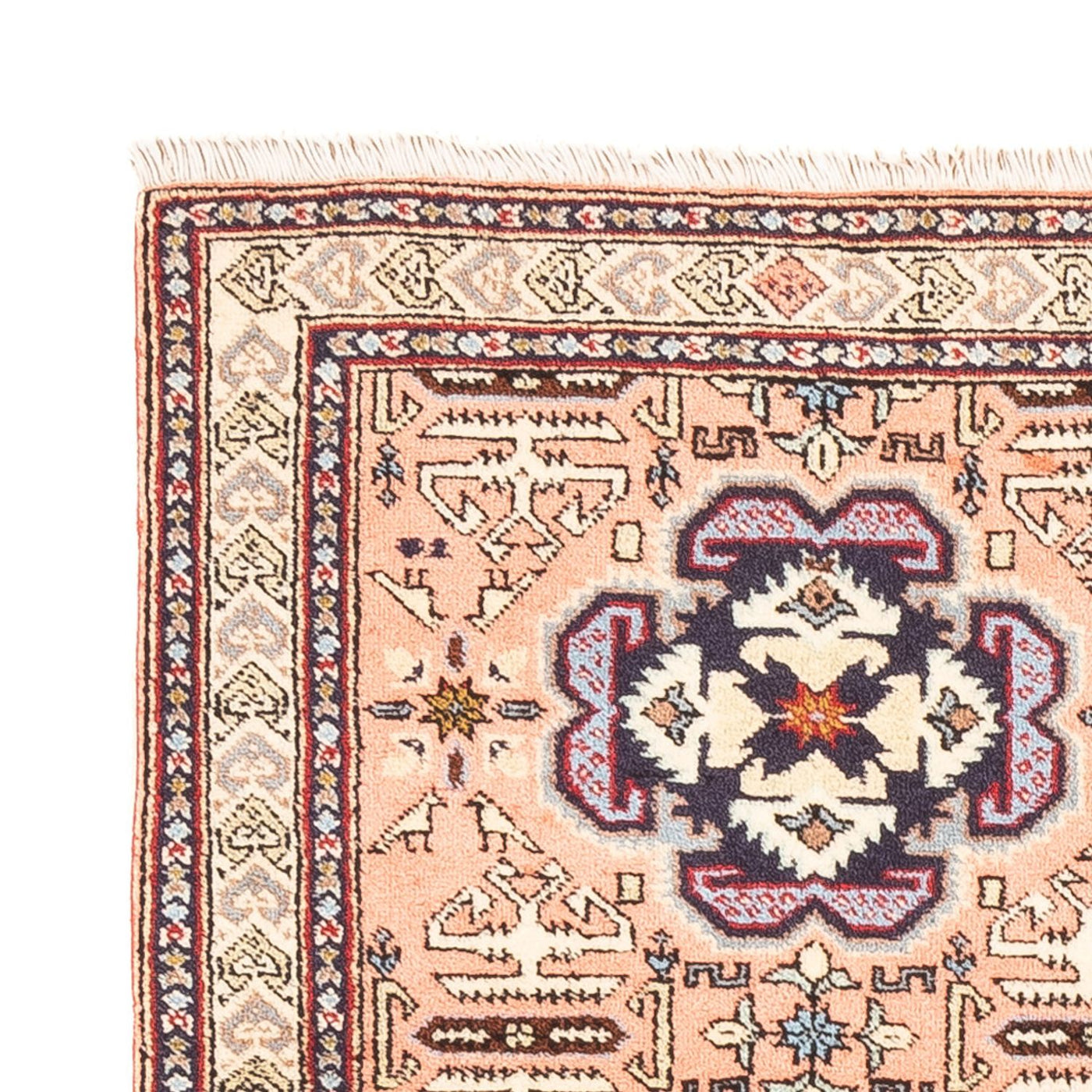 Ardabil Tapijt 185x64cm - Perzisch tapijt