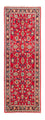 Loper Perzisch tapijt - Keshan - 190 x 67 cm - rood