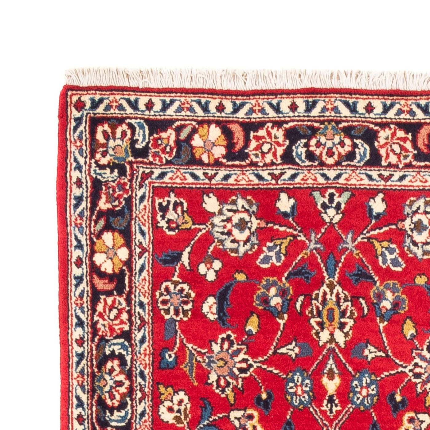 Kashan Tapijt 190x67cm - Perzisch tapijt