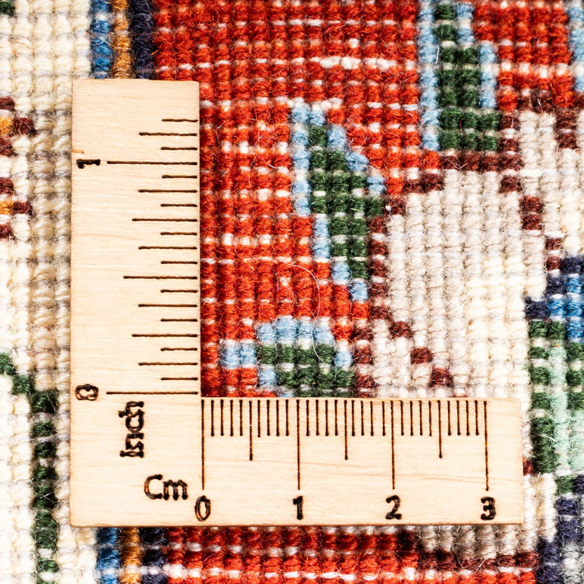 Loper Perzisch tapijt - Klassiek - 187 x 57 cm - rood