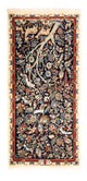 Kashmar Tapijt 188x90cm - Perzisch tapijt