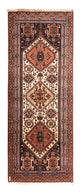 Shiraz Tapijt 202x80cm - Perzisch tapijt