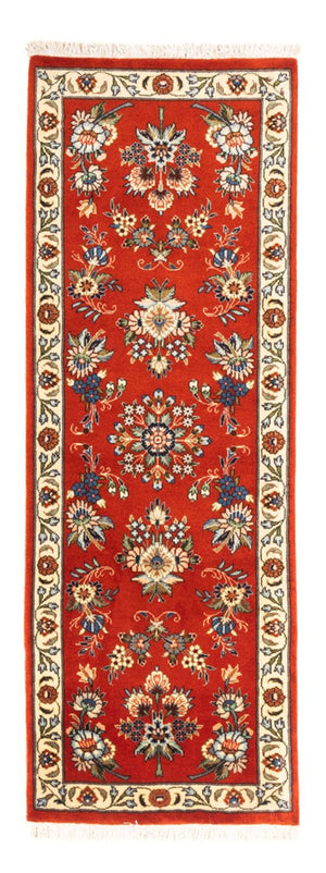 Loper Perzisch tapijt - Klassiek - 167 x 60 cm - rood