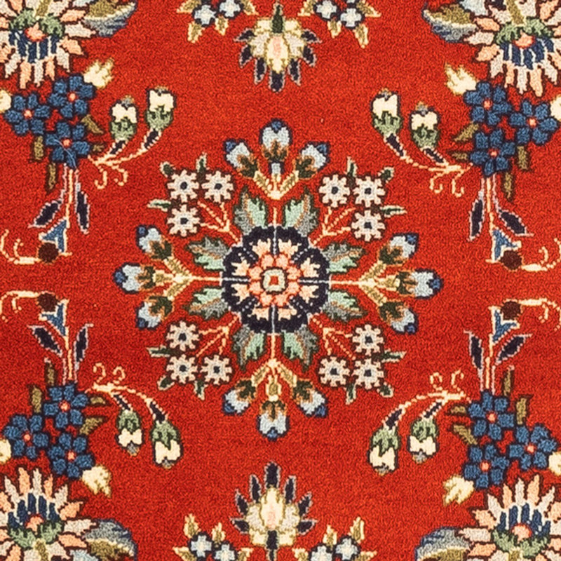Loper Perzisch tapijt - Klassiek - 167 x 60 cm - rood
