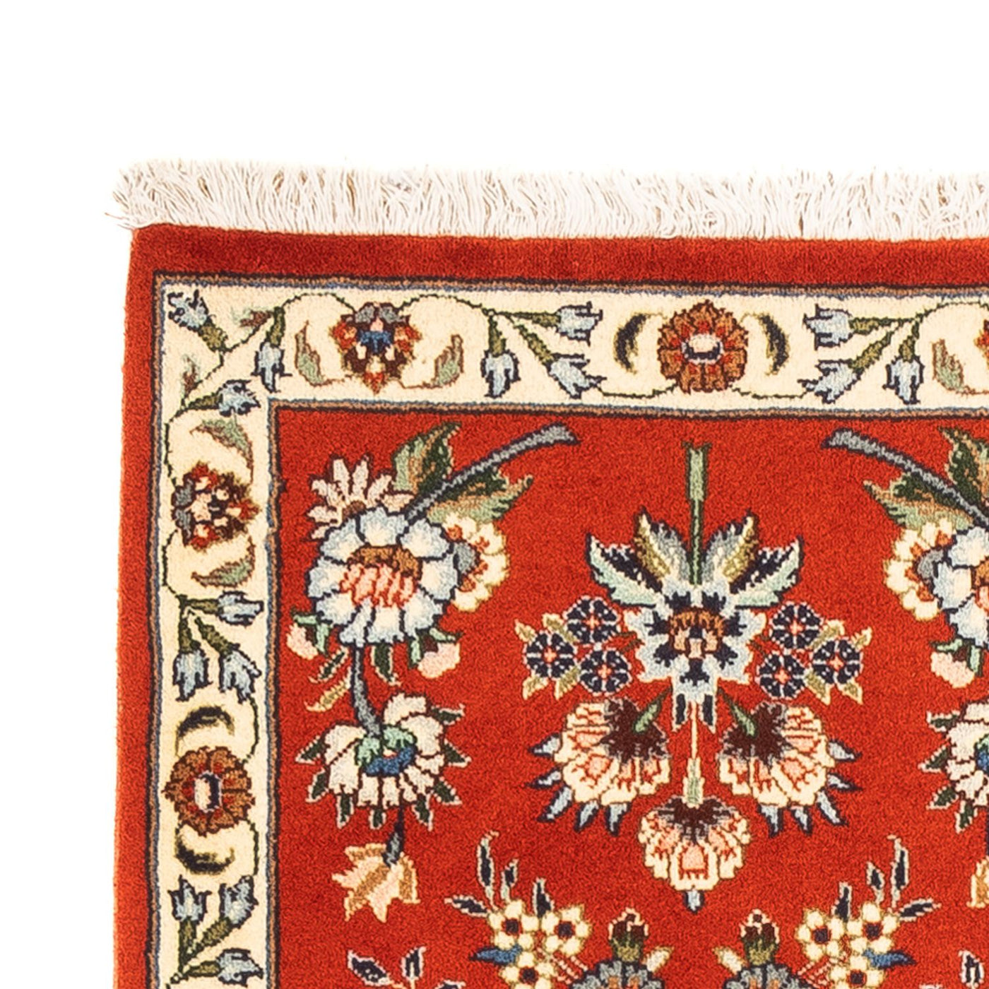 Sarouk Tapijt 167x60cm - Perzisch tapijt