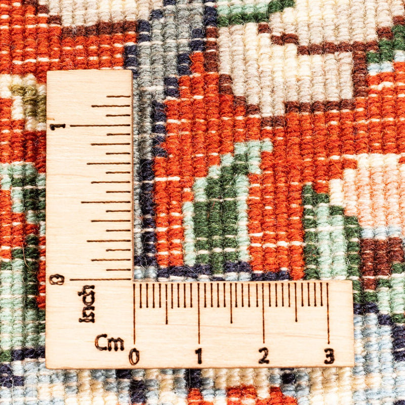 Loper Perzisch tapijt - Klassiek - 167 x 60 cm - rood