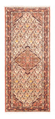Hamadan Tapijt 87x202cm - Perzisch tapijt