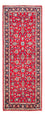 Loper Perzisch tapijt - Keshan - 190 x 72 cm - rood