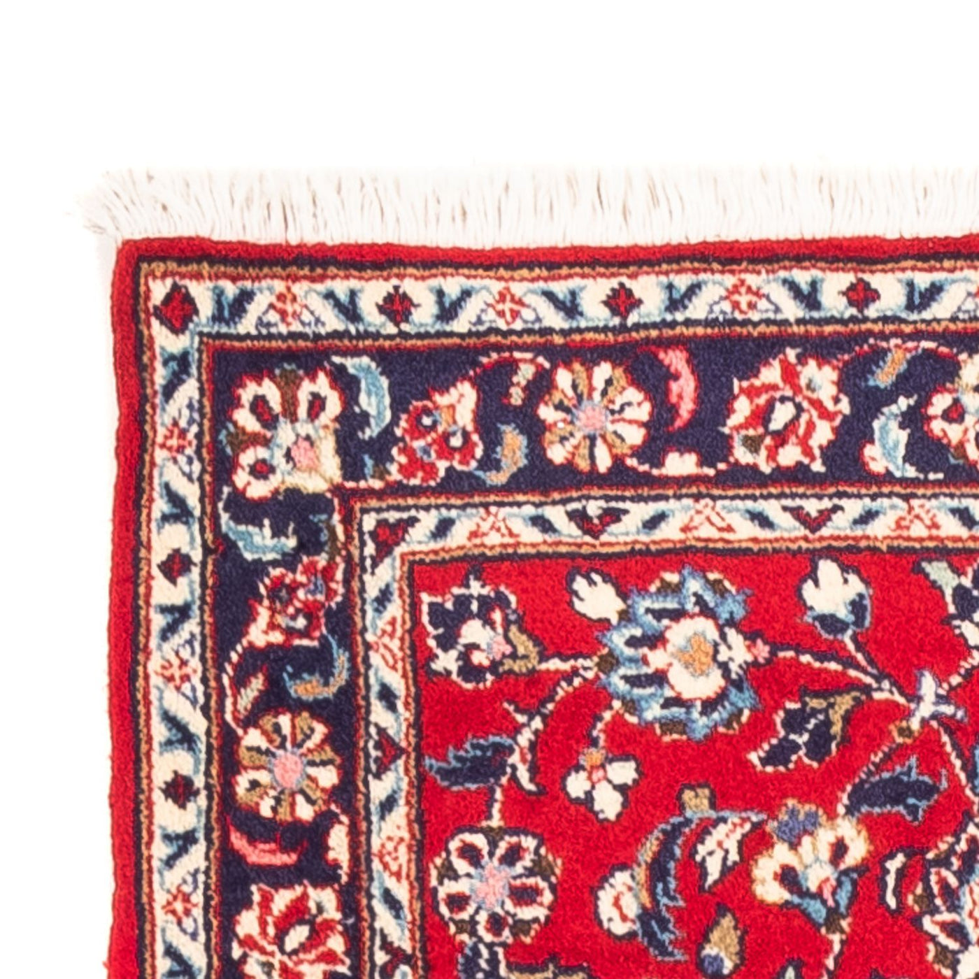 Kashan Tapijt 190x72cm - Perzisch tapijt