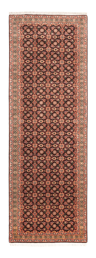 Tabriz - 50 Raj Tapijt 68x200cm - Perzisch tapijt