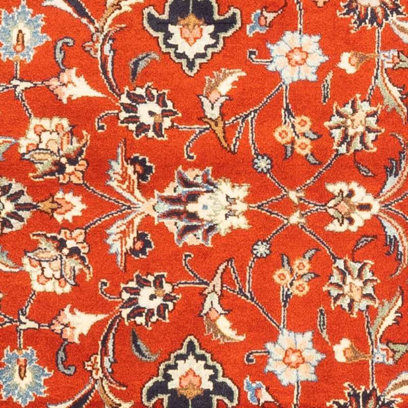 Loper Perzisch tapijt - Klassiek - 193 x 70 cm - rood