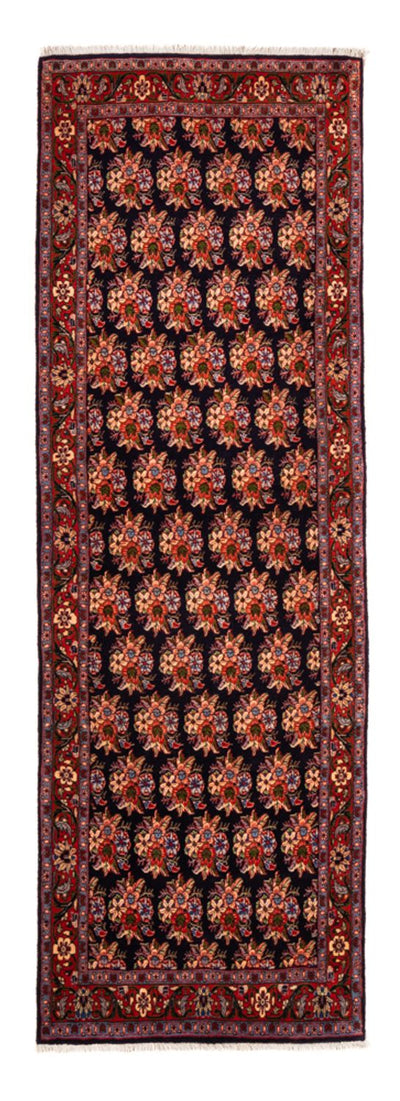 Bidjar Tapijt 73x204cm - Perzisch tapijt