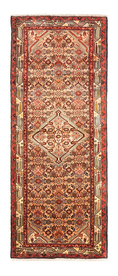 Hamadan Tapijt 76x193cm - Perzisch tapijt